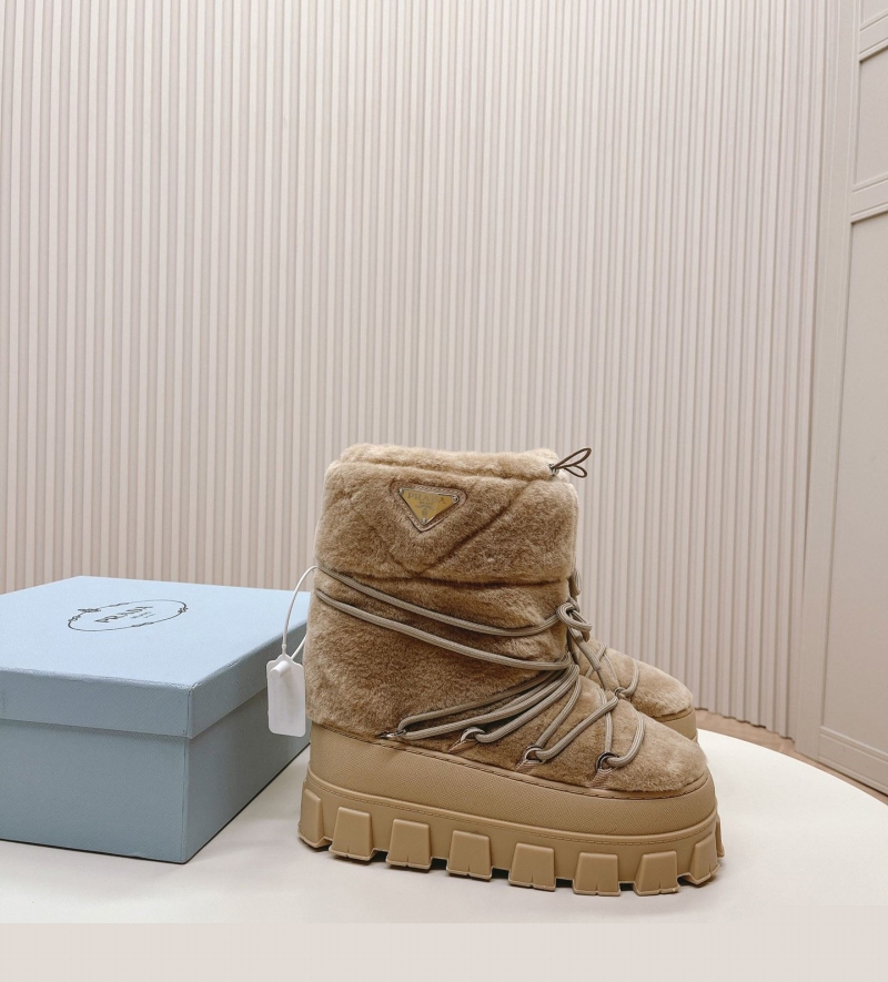 Pra*a boots